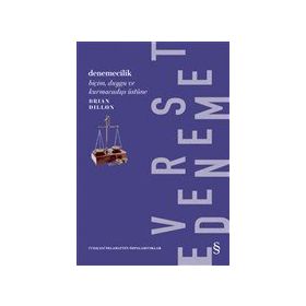 Denemecilik - Brian Dillon