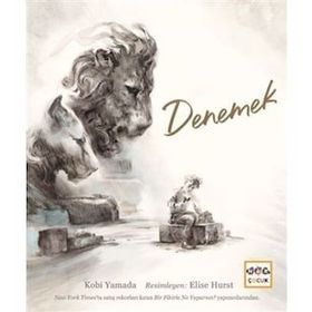 Denemek Kobi Yamada