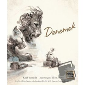 Denemek Kobi Yamada
