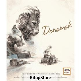 Denemek Kobi Yamada