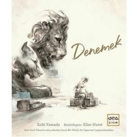 Denemek Kobi Yamada