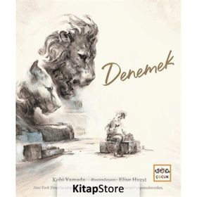 Denemek Kobi Yamada
