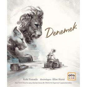 Denemek Kobi Yamada