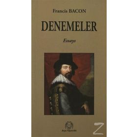 Denemeler - Francis Bacon