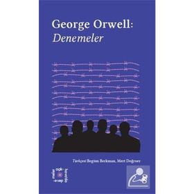 Denemeler - George Orwell
