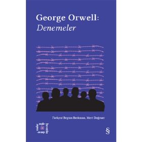 Denemeler - George Orwell