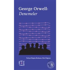 Denemeler - George Orwell