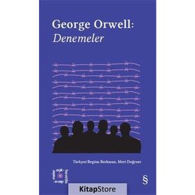 Denemeler - George Orwell