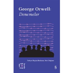Denemeler - George Orwell