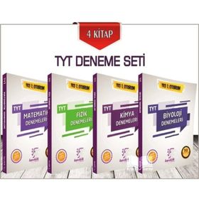 DENEMELER - HILMI YAVUZ