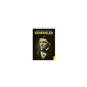 Denemeler - Ralph Waldo Emerson