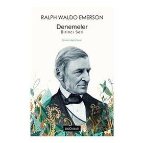 Denemeler - Ralph Waldo Emerson