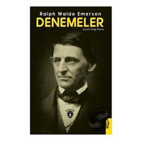 Denemeler - Ralph Waldo Emerson