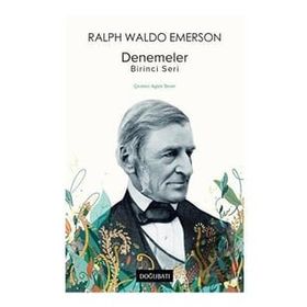 Denemeler - Ralph Waldo Emerson