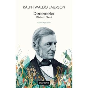 Denemeler - Ralph Waldo Emerson