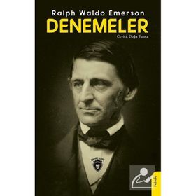 Denemeler - Ralph Waldo Emerson