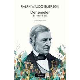Denemeler - Ralph Waldo Emerson