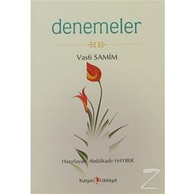 DENEMELER - VASFI SAMIM
