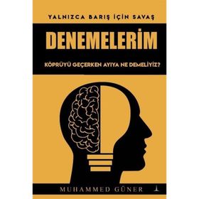 Denemelerim Muhammed Güner