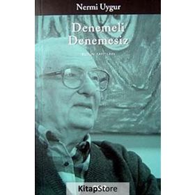 DENEMELI DENEMESIZ - NERMI UYGUR