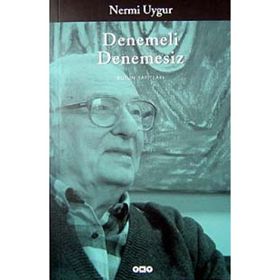 DENEMELI DENEMESIZ - NERMI UYGUR