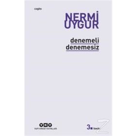DENEMELI DENEMESIZ - NERMI UYGUR