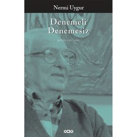 DENEMELI DENEMESIZ - NERMI UYGUR