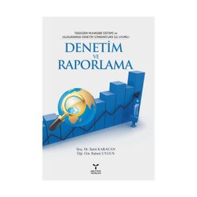 DENETIM VE RAPORLAMA - SAMI KARACAN;RAHMI UYGUN