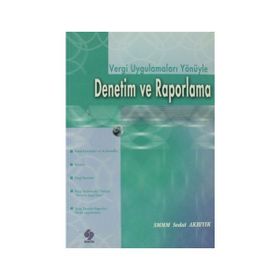 DENETIM VE RAPORLAMA - SEDAT AKBIYIK