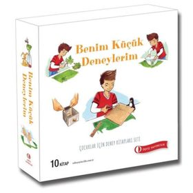 DENEY - AYÇA KUMLUCA