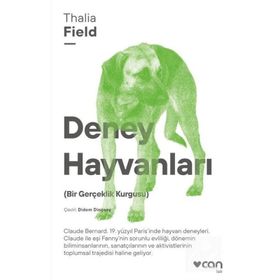 Deney Hayvanları - Thalia Field
