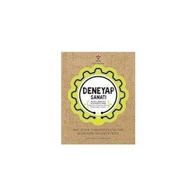 Deneyap Sanatı - Karen Wilkinson