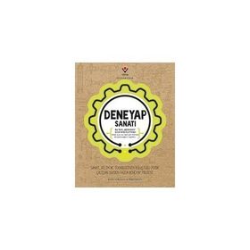 Deneyap Sanatı - Karen Wilkinson
