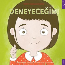 Deneyeceğim ;PD Serisi Sola Kidz