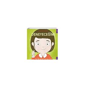 Deneyeceğim ;PD Serisi Sola Kidz