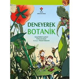 Deneyerek Botanik - Sonja Duletic Lausevic Lausevic Dusica Janosevic