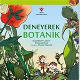 Deneyerek Botanik - Sonja Duletic Lausevic Lausevic Dusica Janosevic