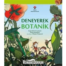 Deneyerek Botanik - Sonja Duletic Lausevic Lausevic Dusica Janosevic
