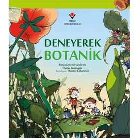Deneyerek Botanik - Sonja Duletic Lausevic Lausevic Dusica Janosevic