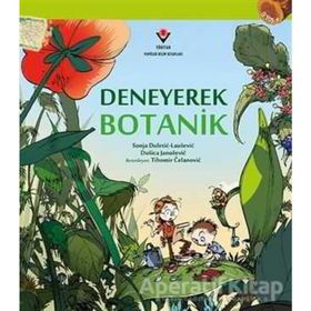 Deneyerek Botanik - Sonja Duletic Lausevic Lausevic Dusica Janosevic