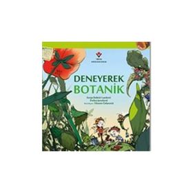 Deneyerek Botanik - Sonja Duletic Lausevic Lausevic Dusica Janosevic