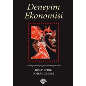 DENEYIM EKONOMISI - GENEL