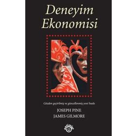 DENEYIM EKONOMISI - GENEL