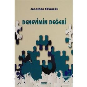 Deneyimin Değeri - Jonathan Edwards