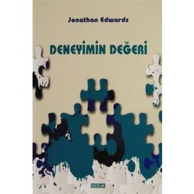 Deneyimin Değeri - Jonathan Edwards