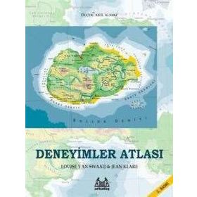 DENEYIMLER ATLASI - LOUISE VAN SWAAIJ, JEAN KLARE
