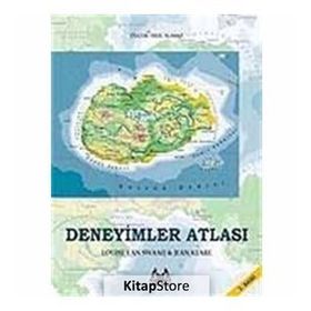 DENEYIMLER ATLASI - LOUISE VAN SWAAIJ, JEAN KLARE