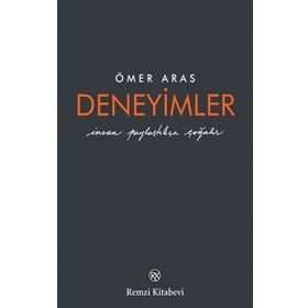 Deneyimler - Ciltli - Ömer Aras