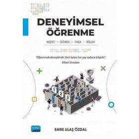 Deneyimsel Öğrenme - Emre Ulaş Özdal