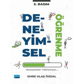 Deneyimsel Öğrenme - Emre Ulaş Özdal